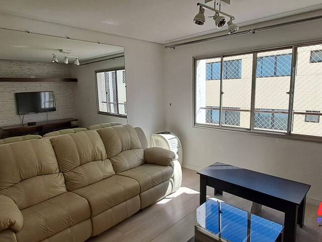 #754607 - Apartamento para Locação em São Paulo - SP