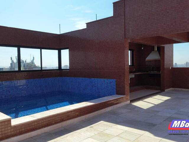 #754610 - Apartamento para Venda em São Paulo - SP