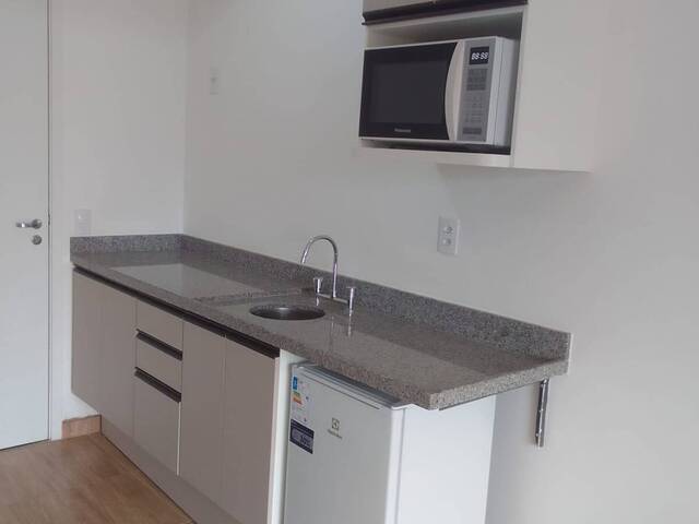 #754617 - Studio para Venda em São Paulo - SP