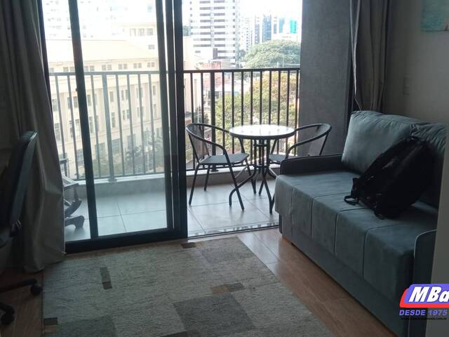 Venda em VILA MARIANA - São Paulo