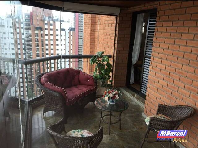 Apartamento para Venda em São Paulo - 4