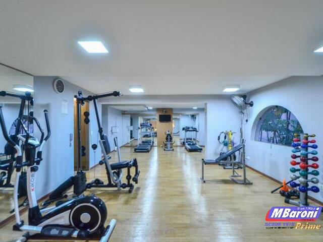 Apartamento para Venda em São Paulo - 2