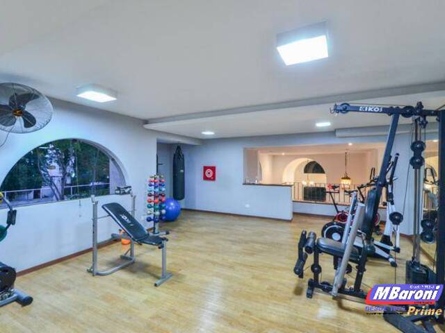 Apartamento para Venda em São Paulo - 3
