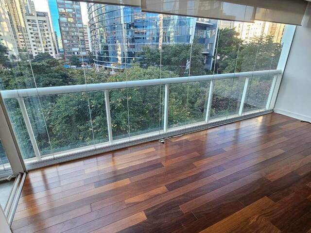 #754623 - Apartamento para Venda em São Paulo - SP