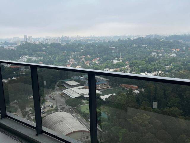 #754626 - Apto Cobertura para Venda em São Paulo - SP
