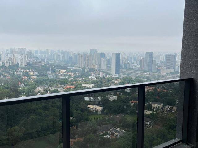 Apto Cobertura para Venda em São Paulo - 4