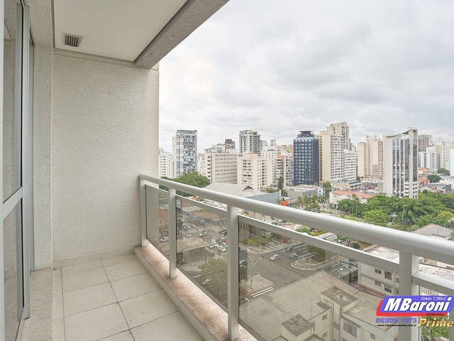 Sala para Locação em São Paulo - 5