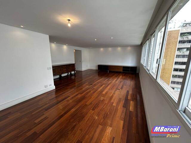Apartamento para Locação em São Paulo - 2