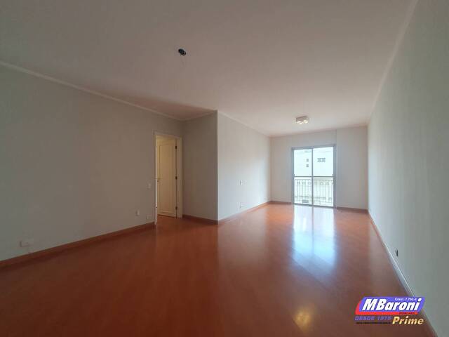 Apartamento para Locação em São Paulo - 2