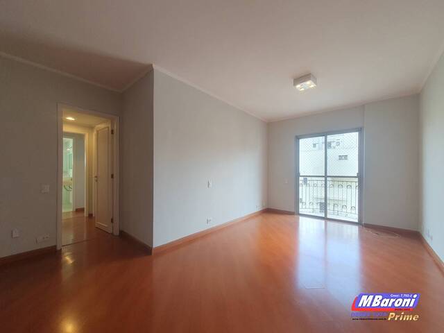 Apartamento para Locação em São Paulo - 4