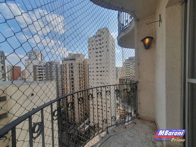 Apartamento para Locação em São Paulo - 5