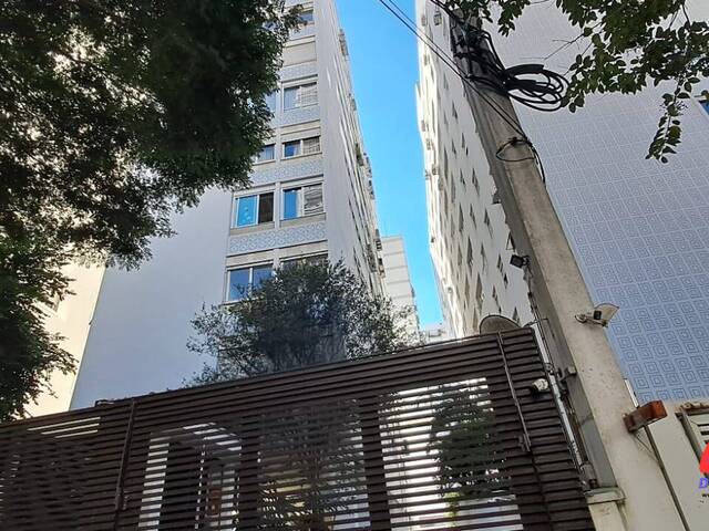 Apartamento para Locação em São Paulo - 4