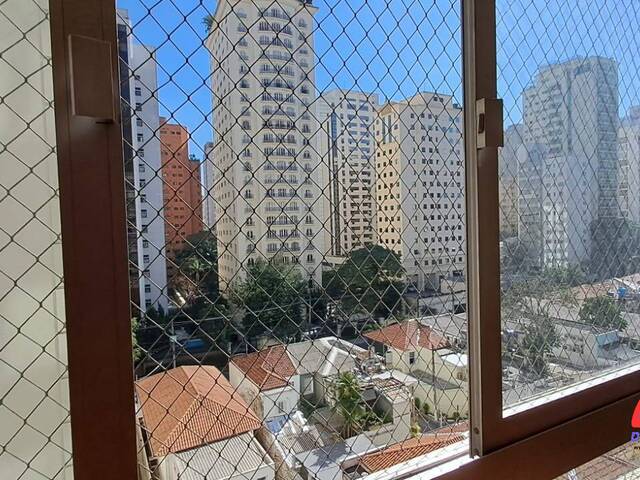 Apartamento para Locação em São Paulo - 3