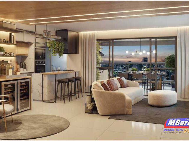 Apartamento para Venda em São Paulo - 2