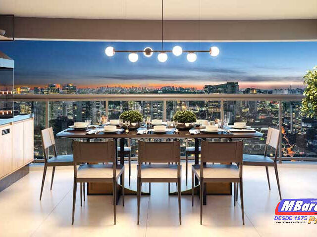 Apartamento para Venda em São Paulo - 3