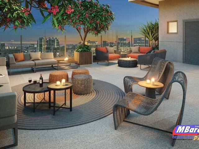 Apartamento para Venda em São Paulo - 4