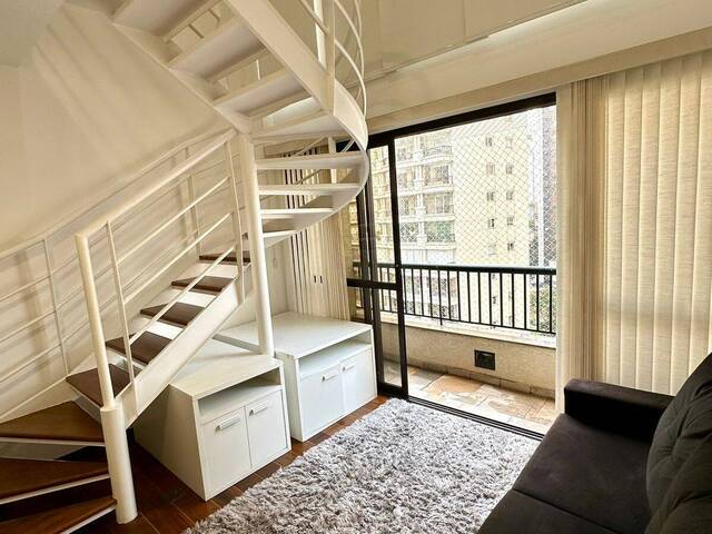 Apartamento para Venda em São Paulo - 2