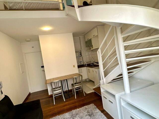 Apartamento para Venda em São Paulo - 3
