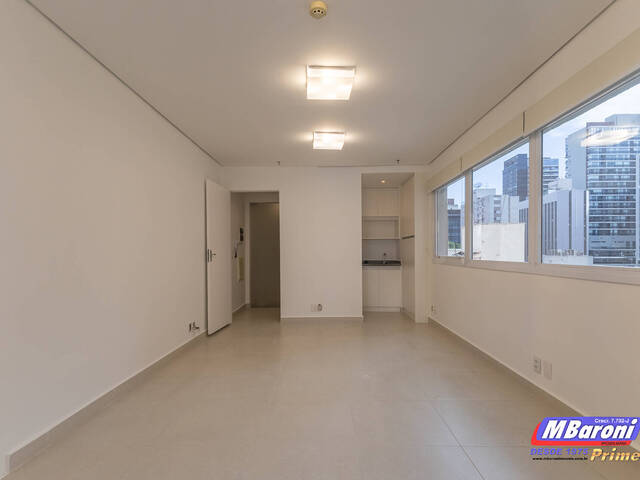 Sala para Venda em São Paulo - 4
