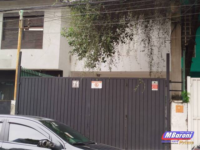#754642 - Casa para Locação em São Paulo - SP