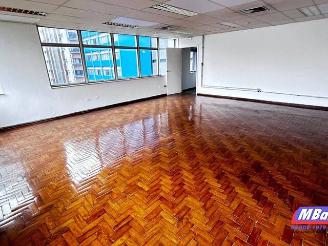 #754646 - Sala para Locação em São Paulo - SP