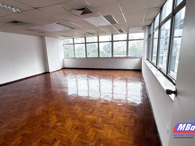#754646 - Sala para Locação em São Paulo - SP