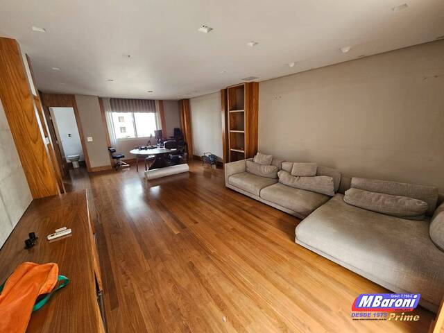 Apartamento para Venda em São Paulo - 4