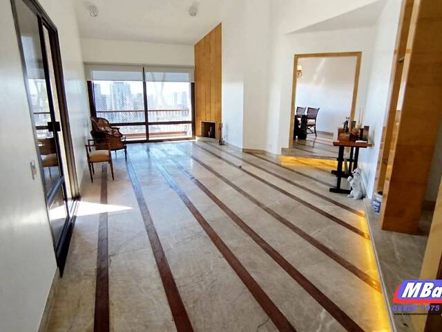 #754649 - Apartamento para Locação em São Paulo - SP