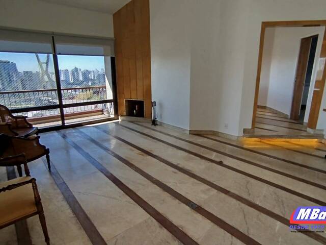 #754649 - Apartamento para Locação em São Paulo - SP