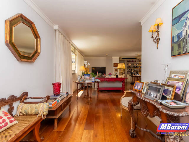 #754650 - Apartamento para Venda em São Paulo - SP