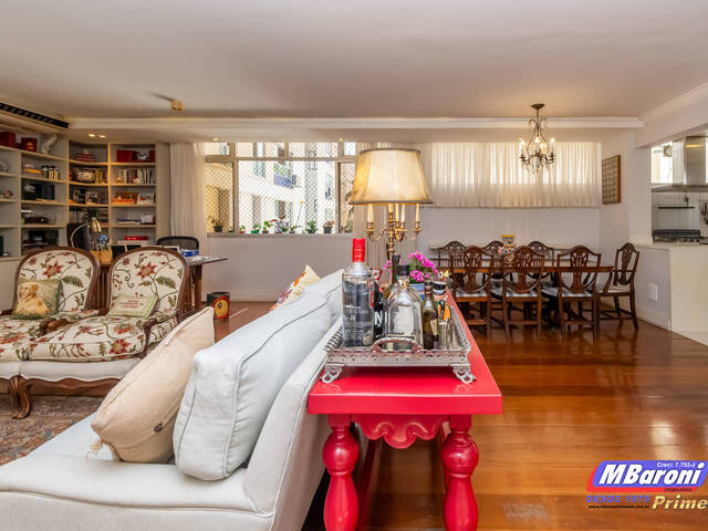 Apartamento para Venda em São Paulo - 4