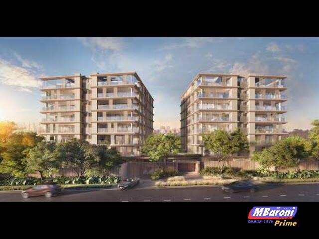 #754651 - Apartamento para Venda em São Paulo - SP