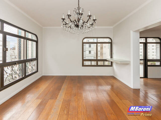 #754652 - Apartamento para Venda em São Paulo - SP