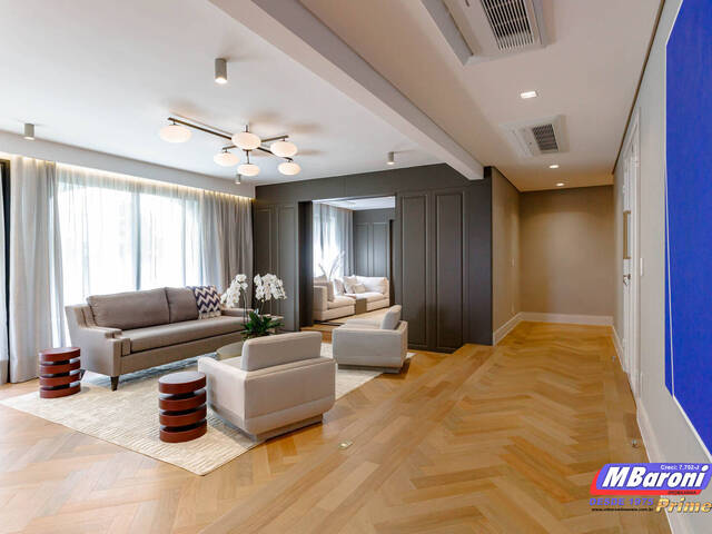 Apartamento para Venda em São Paulo - 5