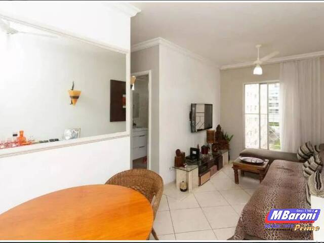 #754647 - Apartamento para Venda em São Paulo - SP