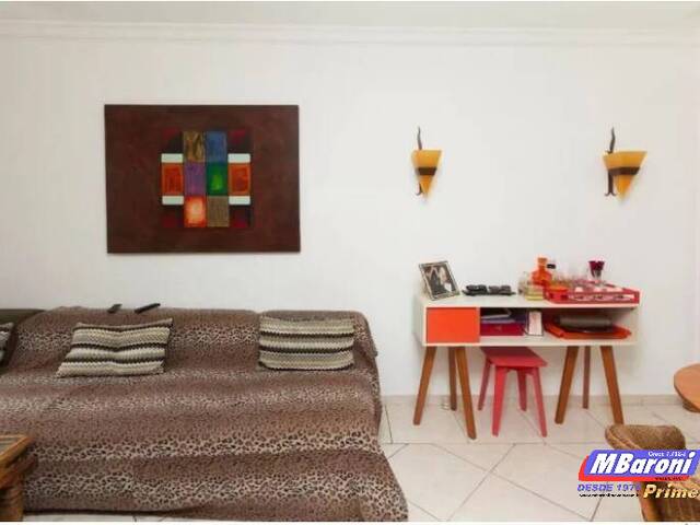 #754647 - Apartamento para Venda em São Paulo - SP