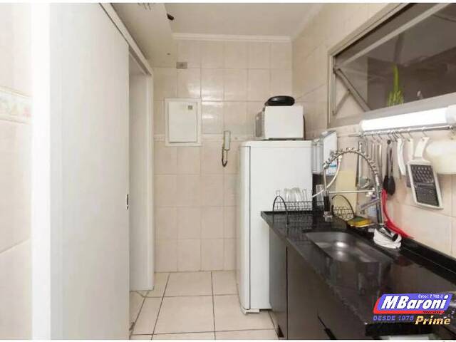 Apartamento para Venda em São Paulo - 5