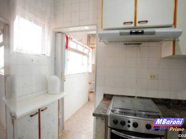 #754656 - Apartamento para Venda em São Paulo - SP
