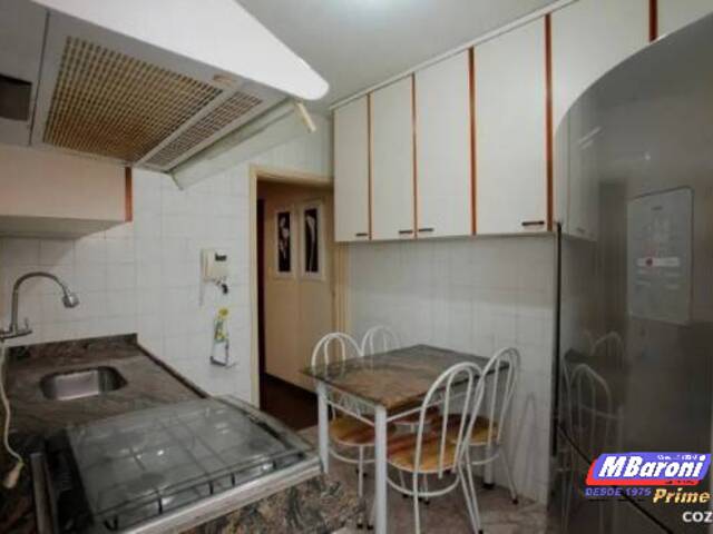 Apartamento para Venda em São Paulo - 5