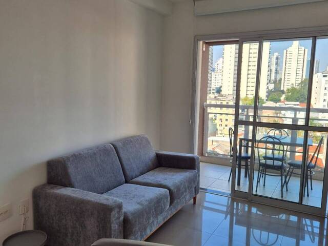 #754659 - Apartamento para Locação em São Paulo - SP