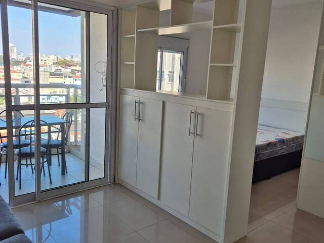 #754659 - Apartamento para Locação em São Paulo - SP