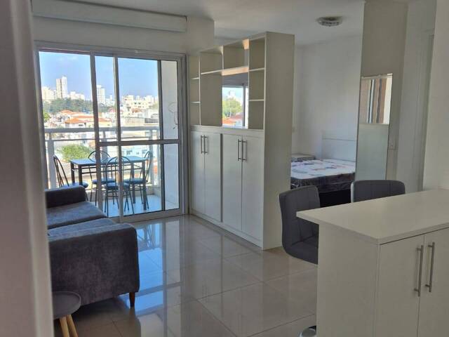 Apartamento para Locação em São Paulo - 4