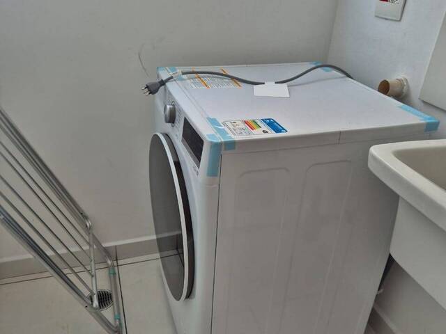 #754659 - Apartamento para Locação em São Paulo - SP