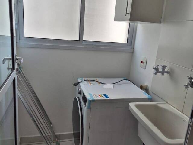 Apartamento para Locação em São Paulo - 5