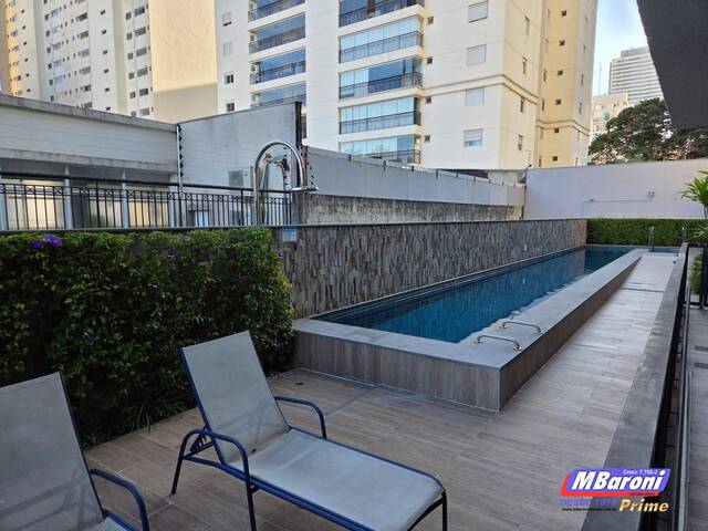 #754660 - Apartamento para Venda em São Paulo - SP