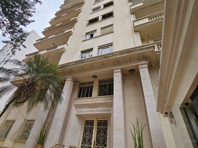 #754662 - Apartamento para Venda em São Paulo - SP