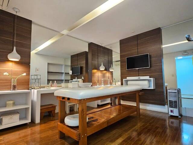 Apartamento para Locação em São Paulo - 5