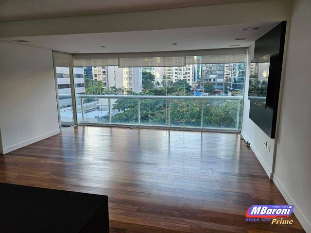 #754663 - Apartamento para Locação em São Paulo - SP
