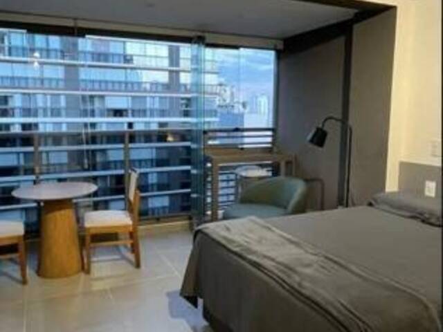 #754661 - Apartamento para Venda em São Paulo - SP
