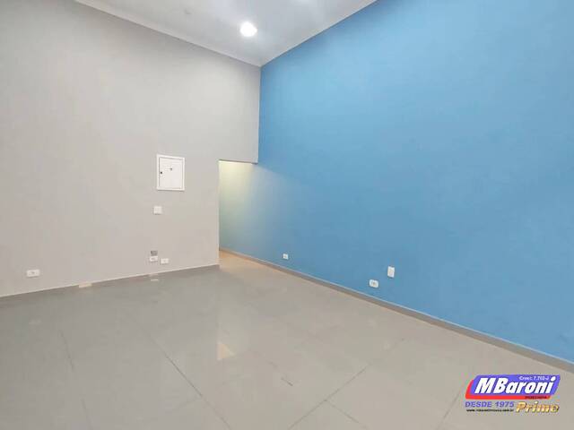 Sala para Locação em São Paulo - 3
